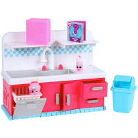 Shopkins - Herní sada