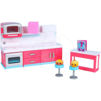 Shopkins - Kuchyň
