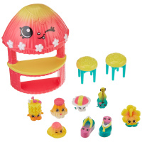 Shopkins - Tropická kolekce