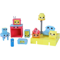 Shopkins – Souprava doplňků