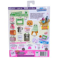 Shopkins - Sada doplňků do kuchyně