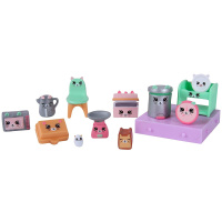 Shopkins - Sada doplňků do kuchyně