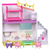 Shopkins - Party studio