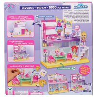 Shopkins - Party studio