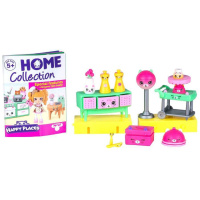 Shopkins - Dekoratérské balení