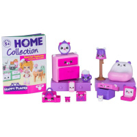 Shopkins - Dekorace