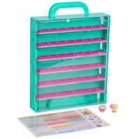 Shopkins – Sběratelský kufřík