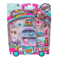 Shopkins - Sběratelská souprava