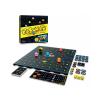 PAC-MAN hra