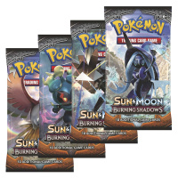 Pokémon - Sun & Moon Booster Pack