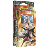 Pokémon Sun & Moon Theme Deck