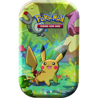 Pokémon TCG - Karty