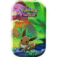 Pokémon TCG - Karty