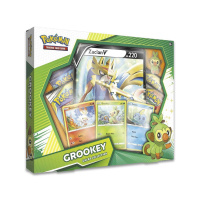 Pokémon TCG: Galar Collection