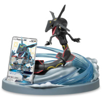 Pokémon - Hidden Fates Ultra-Premium Collection