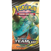 Pokémon SM9 Team Up