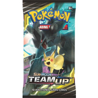Pokémon SM9 Team Up