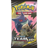 Pokémon SM9 Team Up