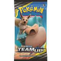 Pokémon SM9 Team Up
