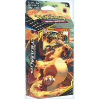 Pokémon SM9 Team Up - Theme Deck