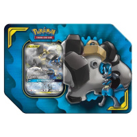 Pokémon TCG – Strong Partnerships karty