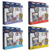 Pokémon - 2019 World Championships Deck