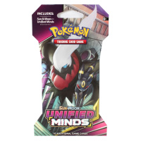 Pokémon TCG - Karty Sun & Moon Unified Minds