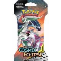 Pokémon karty Sun and Moon - Cosmic Eclipse Booster