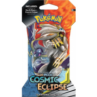 Pokémon karty Sun and Moon - Cosmic Eclipse Booster