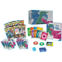 Pokémon Elite Trainer Box - Cosmic Eclipse