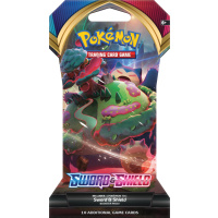 Pokémon karty - Sword and Shield