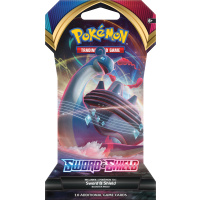 Pokémon karty - Sword and Shield