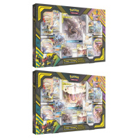 Pokémon karty – Tag Team Powers Collection