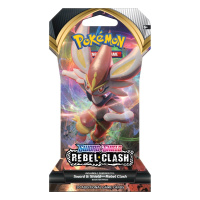 Pokémon karty – Rebel Clash