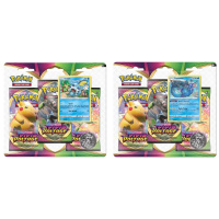 Pokémon karty - Sword And Shield Vivid Voltage