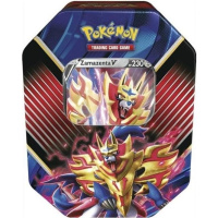 Pokémon TCG karty