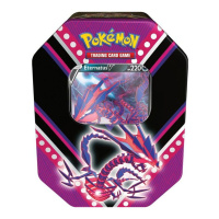 Pokémon TCG karty