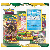 Pokémon Sword and Shield – Evolving Skies