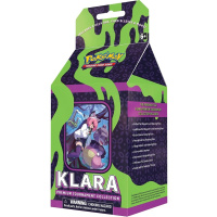 Pokémon TCG: Premium Tournament Collection – Klara A Cyrus