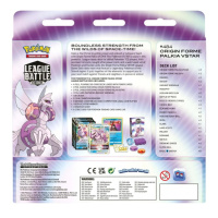 Pokémon TCG: League Battle Deck – Origin Forme Palkia VSTAR