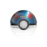 Pokémon TCG- September Pokeball