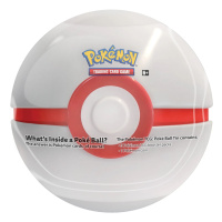 Pokémon TCG- September Pokeball