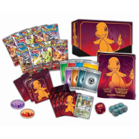 Pokémon TCG: SV03 Obsidian Flames – Elite Trainer