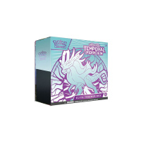 Pokémon TCG: Scarlet & Violet Temporal Forces - Elite Trainer Box
