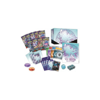 Pokémon TCG: Scarlet & Violet Temporal Forces - Elite Trainer Box