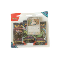 Pokémon TCG - Twilight Masquerade