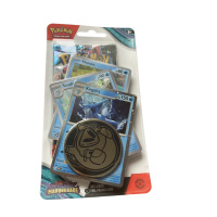 Pokémon Tcg – Twilight Masquerade