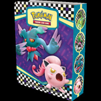 Pokémon TCG: Back to school 2024