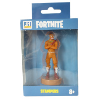 Fortnite - Figurka s razítkem