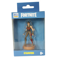 Fortnite - Figurka s razítkem